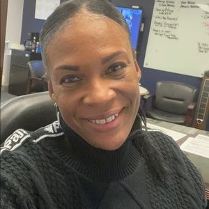 Meet your Posher, Benita